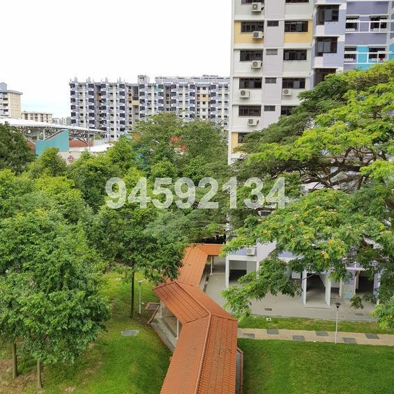 Blk 120 Bedok North Street 2 (Bedok), HDB 5 Rooms #160527322